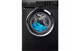 Стиральная машина ELECTROLUX EW6S2R26CX - Фото