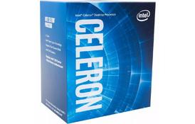 Процессор INTEL Celeron G4930 (BX80684G4930) - Фото