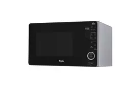 Микроволновая печь Whirlpool MWF421SL - Фото