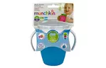 Поильник-непроливайка Munchkin Miracle 360 207 мл голубой (01209401.01)