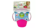 Поильник-непроливайка Munchkin Miracle 360 207 мл розовый (01209401.02)