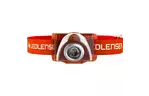 Фонарь LedLenser SEO 3 Orange (блістер) (6104)