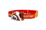 Фонарь LedLenser SEO 3 Orange (блістер) (6104)