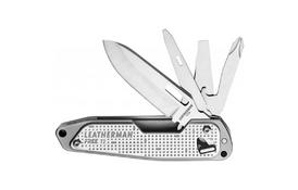 Мультитул LEATHERMAN Free T2 (832682) - Фото