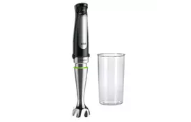 Блендер BRAUN MQ 7000 X BK - Фото