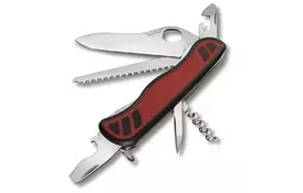 Мультитул Victorinox Forester M Red-Black (0.8361.MC) - Фото