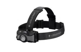 Фонарь LedLenser MH7 Black/Gray (коробка) (501599) - Фото