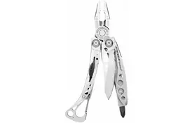 Мультитул LEATHERMAN Skeletool, картонна коробка (830920) - Фото