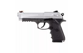 Пневматический пистолет Crosman Mako CO2, 4.5 мм (CM9B) - Фото