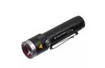 Фонарь LedLenser MT10 ''Outdoor''+ аксессуары (коробка) (500925)