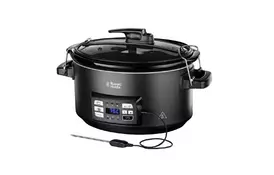 Мультиварка Russell Hobbs SOUS VIDE 25630-56 - Фото