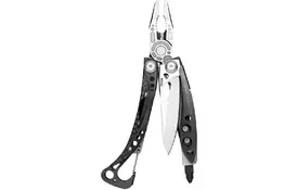 Мультитул LEATHERMAN Skeletool CX (830958) - Фото