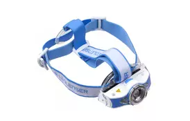 Фонарь LedLenser MH11 Blue 