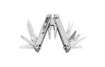 Мультитул LEATHERMAN Free P2 синтетический чехол, картонна коробка (832638)