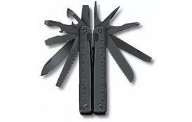 Мультитул Victorinox SwissTool BS 115mm Black (3.0323.3CN) - Фото