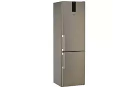 Холодильник Whirlpool W9931DBH - Фото