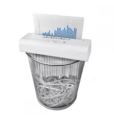 Уничтожитель бумаги MA 601 (6,0)