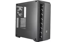 Корпус CoolerMaster MasterBox MB510L (white) (MCB-B510L-KANN-S02) - Фото