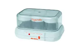 Йогуртница ARIETE 085/1 - Фото