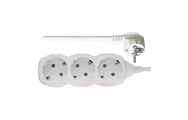 Сетевой удлинитель EMOS P0323 - Фото