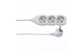 Сетевой удлинитель EMOS P0325 - Фото