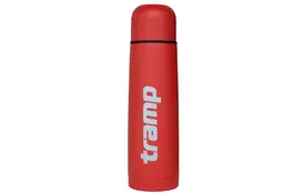 Термос Tramp Basic 0.7 л Red (TRC-112-red) - Фото