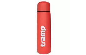 Термос Tramp Basic 1.0 л Red (TRC-113-red) - Фото