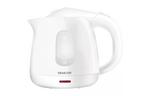 Электрочайник Sencor SWK 1010WH