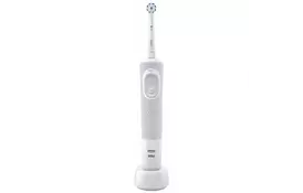Электрическая зубная щетка BRAUN D100.413.1 (Oral-B Vitality PRO Sensi Ultrathin) - Фото