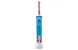 Электрическая зубная щетка BRAUN Oral-B D100.413.2K Frozen - Фото