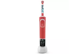 Электрическая зубная щетка BRAUN Oral-B D100.413.2K Star Wars - Фото