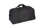 Сумка дорожная Members Holdall Medium 75 Black (HA-0047-BL)