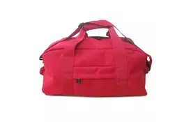 Сумка дорожная Members Holdall Extra Large 170 Red (HA-0049-RE) - Фото