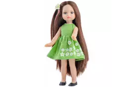 Кукла Paola Reina Эстела мини 21 см (02103) - Фото