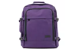 Рюкзак Members Essential On-Board 44 Purple (BP-0058-PP) - Фото