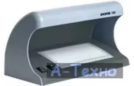 Детектор валют DORS 130 M1 - Фото