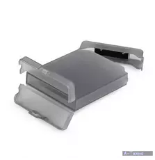 Карман внешний Maiwo K104-U3S black