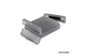 Карман внешний Maiwo K104-U3S black - Фото