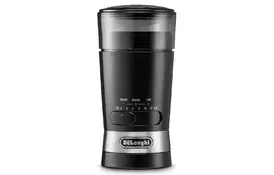 Кофемолка DeLonghi KG 210 BK - Фото
