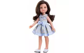 Кукла Paola Reina Керол (04407) - Фото