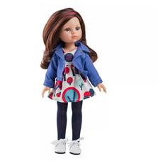 Кукла Paola Reina Керол в жакеті (04412)
