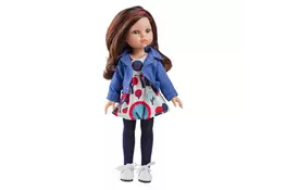 Кукла Paola Reina Керол в жакеті (04412) - Фото