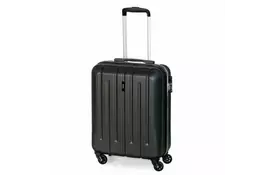 Чемодан Rock Daytona (S) Black (927817) - Фото