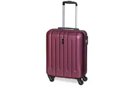 Чемодан Rock Daytona (S) Purple (927821) - Фото