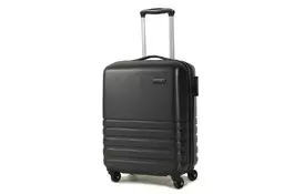 Чемодан Rock Byron Il (S) Black (927857) - Фото