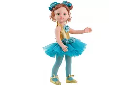 Кукла Paola Reina Кэрол балерина 32 см (2019) (04448) - Фото