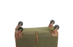 Чемодан Members Boston (M) Olive Green (922603)