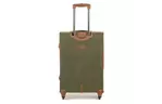Чемодан Members Boston (M) Olive Green (922603)