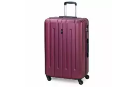 Чемодан Rock Daytona (L) Purple (927823) - Фото