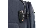 Чемодан Rock Madison (S) Navy (923333)